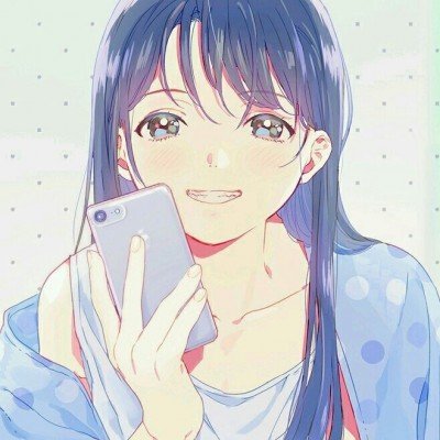 TOP换头像